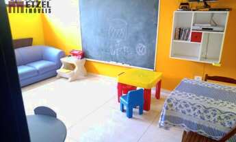 Imagem 7: Apartamento 03 Suítes Andar Alto Face Norte 137m2 03 Vagas de Garagem!! A Poucas Quadras d