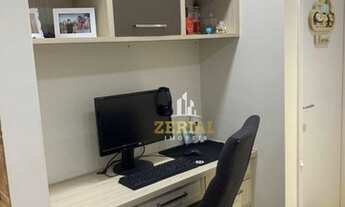 Imagem 7: Apartamento com 2 dormitórios à venda, 65 m² por R$ 599.000,00 - Boa Vista - São Caetano d