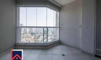 Imagem 7: Venda Apartamento 1 Dormitórios - 49 m² Campo Belo