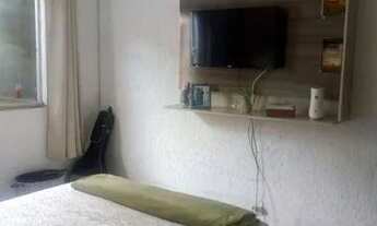 Imagem 7: Casa com 2 dormitórios à venda, 80 m² por R$ 235.000,00 - Residencial Aldeias da Serra - C