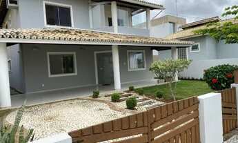 Imagem: Casa em condomínio 4 suítes!