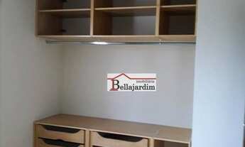 Imagem 5: Apartamento com 2 dormitórios à venda, 62 m²- Vila Alzira - Santo André/SP