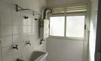 Imagem: Apartamento com 3 dormitórios para alugar