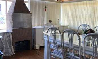 Imagem 7: Apartamento Duplex com 3 dormitórios à venda, 280 m² por R$ 1.000.000,00 - Jardim Chapadão