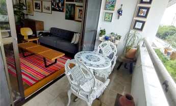 Imagem 2: Apartamento para venda possui 3/4 e 116M², suíte, varanda, infraestrutura, Itaigara - Sal