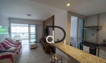 Imagem 4: Apartamento com 3 dormitórios para alugar, 108 m² por R$ 9.000,00/mês - Riviera de São Lou