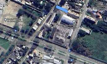 Imagem: Terreno no centro