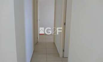 Imagem 4: Apartamento para locação Edifício Mantova - Vila Olivo - Valinhos/SP