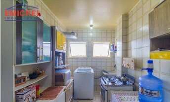 Imagem: Apartamento com 1 dormitório à venda