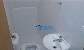 Imagem 6: Sobrado com 2 dormitórios, 160 m² - venda por R$ 850.000,00 ou aluguel por R$ 3.780,00/mês