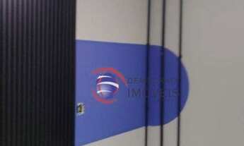 Imagem 2: Galpão, 275 m² - venda por R$ 1.400.000,00 ou aluguel por R$ 7.236,00/mês - Jardim Orlandi