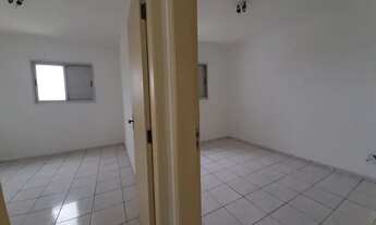 Imagem 6: Apartamento com 2 dormitórios para alugar, 60 m² por R$ 1.190,72/mês - Jardim Santa Clara