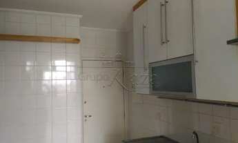 Imagem 6: Apartamento Cobertura Duplex em São José dos Campos