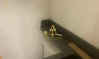 Imagem 5: Conjunto para alugar, 42 m² por R$ 3.350,00/mês - Bethaville I - Barueri/SP