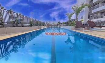 Imagem 7: Apartamento com 2 dormitórios à venda, 78 m² por R$ 710.000,00 - Vila Carrão - São Paulo/S