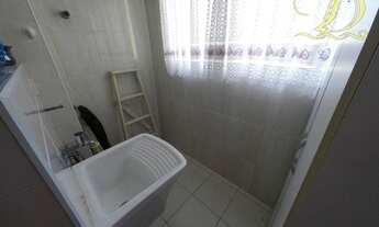 Imagem 7: Apartamento com 2 dormitórios à venda, 80 m² por R$ 400.000,00 - Tupi - Praia Grande/SP