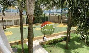 Imagem 3: Apartamento com 3 dormitórios para alugar, 99 m² por R$ 3.739,31/mês - Jardim Botânico - R