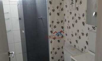 Imagem 2: Apartamento com 2 dormitórios à venda, 42 m² por R$ 155.000,00 - Fátima - Canoas/RS