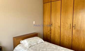 Imagem 4: Casa - Jardim Flamboyant - Campinas