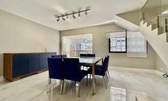 Imagem 3: Cobertura para venda com 3 quartos, 291m²