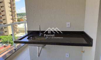 Imagem 4: Apartamento à venda, 90 m² por R$ 393.000,00 - Vila Seixas - Ribeirão Preto/SP