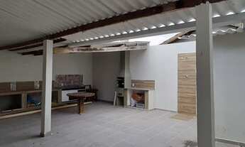 Imagem 3: 2 dormitórios (1 suíte) - para venda na Vila Cabana - Cananéia - Litoral Sul de SP