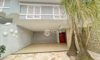 Imagem 4: Casa com 3 dormitórios para alugar, 471 m² por R$ 6.100,00/mês - Residencial Jacira - Amer