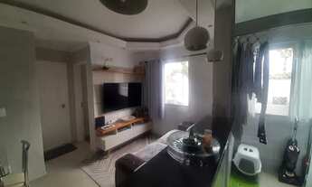 Imagem: Apartamento 2 dormitórios