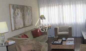 Imagem 2: APARTAMENTO COM 4 DORMTÓRIOS À VENDA EM HIGIENÓPOLIS