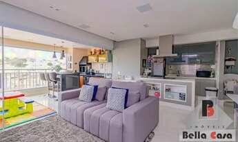 Imagem 6: Locação - Condomínio Residencial Rua Chamantá, 236 ? Mooca