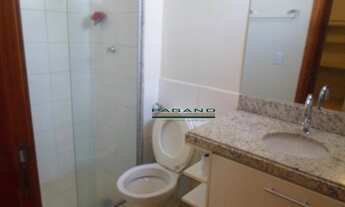 Imagem 7: Apartamento com 1 dormitório para alugar, 39 m² por R$ 1.680,24/mês - Jardim Califórnia