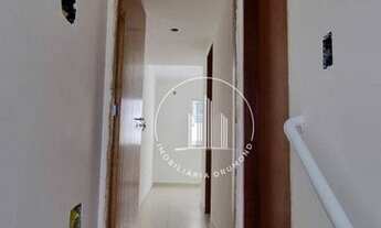 Imagem 3: Sobrado com 2 dormitórios à venda, 80 m² por R$ 320.000,00 - Serraria - São José/SC