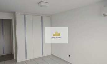 Imagem 5: Apartamento com 4 dormitórios para alugar, 234 m² por R$ 10.581/mês - Monteiro - Recife/PE