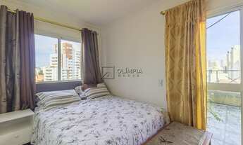 Imagem 7: Venda Cobertura 2 Dormitórios - 104 m² Consolação