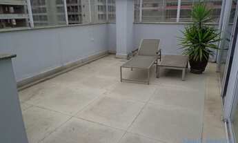 Imagem 3: COBERTURA - PINHEIROS - SP