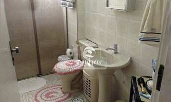 Imagem 5: Apartamento à venda, 67 m² por R$ 305.000,00 - Campestre - Santo André/SP