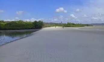 Imagem 2: Casa de praia em frente ao mar em Conceição de salinas