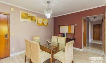 Imagem 5: Apartamento com 3 dormitórios sendo 1 suíte à venda, 104 m² por R$ 474.998 - Marechal Rond