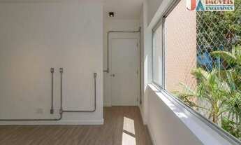 Imagem 4: Apartamento à venda, 87 m² por R$ 1.140.000,00 - Pinheiros - São Paulo/SP