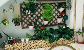 Imagem 5: Lindo Sobrado a Venda 3 dormitórios (suítes), 270 m², 6 vagas no Parque da Mooca