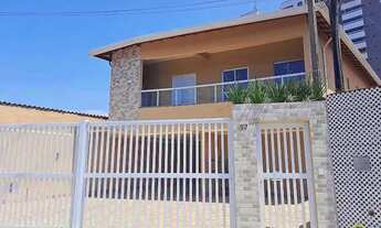 Imagem 4: Casa Condominio a 200 mts do mar! Financia!