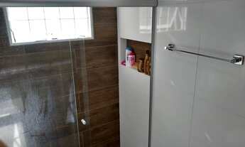 Imagem 4: Casa com 2 dormitórios à venda, 99 m² por R$ 350.000 - Parque Residencial Cristo Rei - São