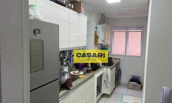 Imagem 4: Apartamento com 2 dormitórios à venda, 70 m² - Santa Paula - São Caetano do Sul/SP