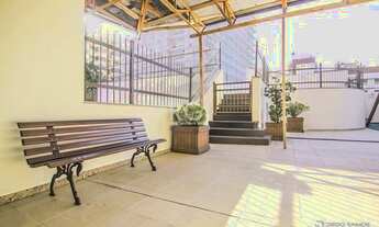 Imagem 2: Apartamento em Menino Deus