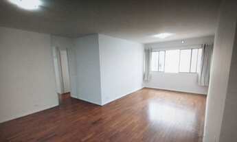 Imagem 1: Apartamento com 3 dormitórios para alugar, 110 m² por R$ 5.240,00/mês - Vila Olímpia - São