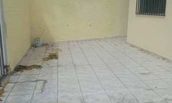 Imagem 3: Sobrado com 2 dormitórios, 70 m² - venda por R$ 450.000,00 ou aluguel por R$ 2.000,00/mês