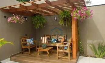 Imagem 5: Casa para venda Residencial Veneza no Centro de Jaguariúna