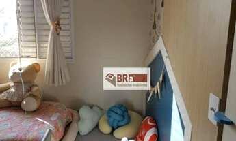 Imagem 7: Apartamento com 3 dormitórios à venda, 75 m² por R$ 470.000,00 - Jardim Nova Europa - Camp