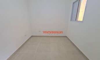 Imagem 5: Apartamento com 2 dormitórios à venda, 44 m² por R$ 249.000,00 - Artur Alvim - São Paulo/S