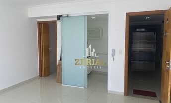 Imagem 7: Sala para alugar, 31 m² por R$ 1.855,00/mês - Nova Gerti - São Caetano do Sul/SP